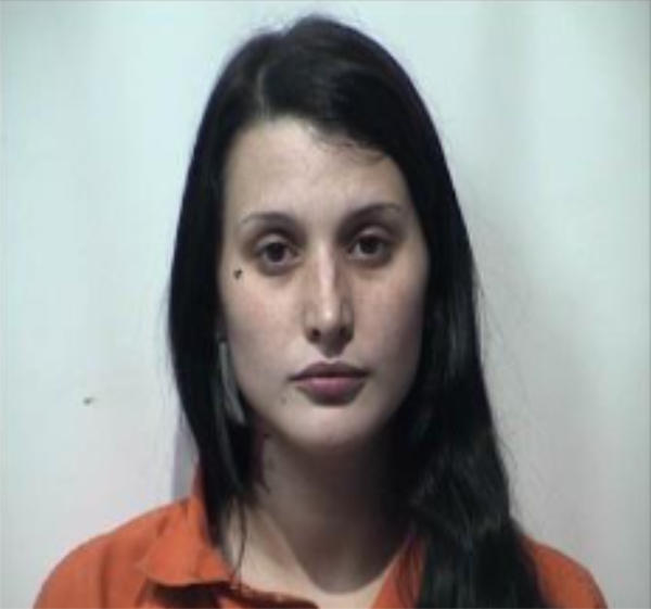 Paducah woman arrested following assault at local business