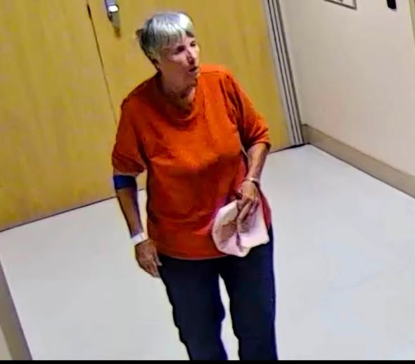 Murray Police searching for missing woman