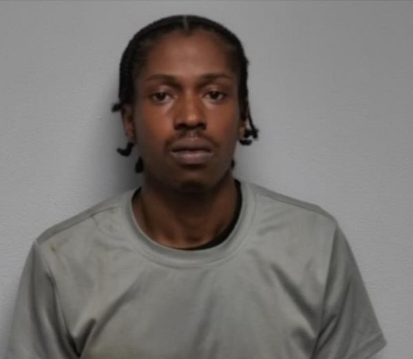 Paducah man arrested following disturbance on Levin Avenue
