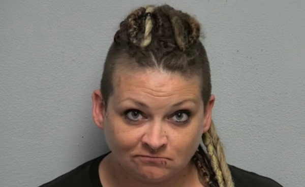 McCracken investigation nets 3 meth arrests this week