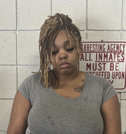 Two women arrested on Paducah prostitution charges