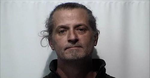 Colorado man arrested on drug and gun charges in Trigg County 