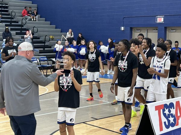 West Tennessee Basketball team builds on their astounding accomplishment, almost beyond belief