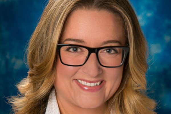 Walker named new Director of Marketing and Communications at WKCTC