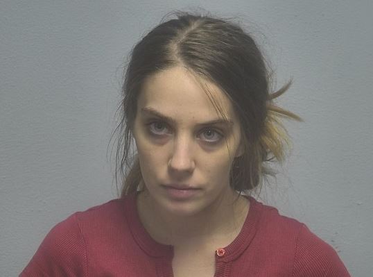 Two arrested on drug charges near Paducah