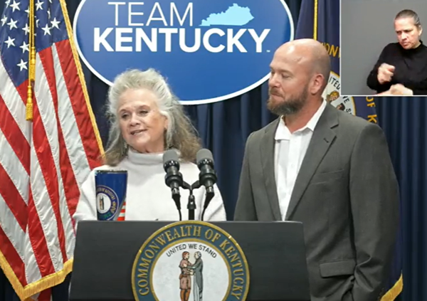 New ag manufacturing facility announced for Mayfield and Graves County