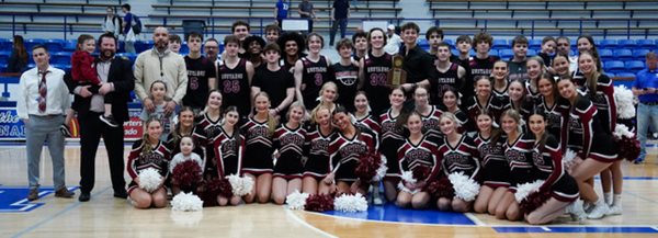 Thursday's high school basketball scores