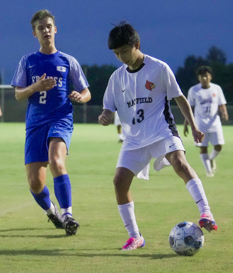 Tuesday's high school sports scores