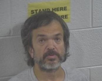 Alabama man charged with burglary after being caught in Murray home