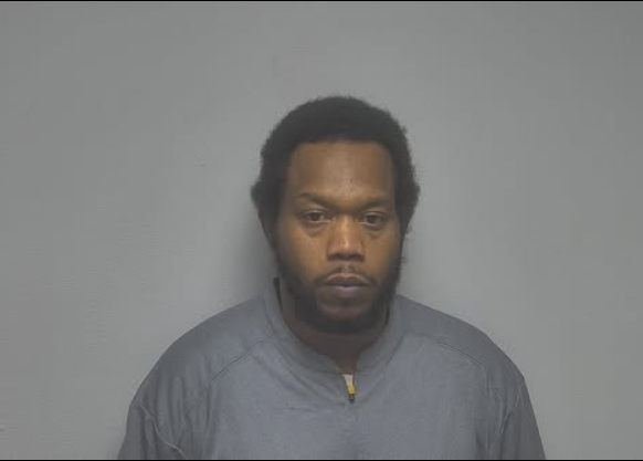 Paducah man faces 20-year sentence for meth trafficking