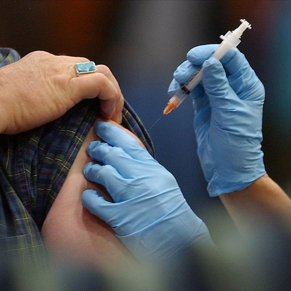 Kentucky reports first pediatric flu and COVID deaths of season