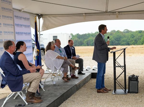 Beshear hints at possible Fancy Farm appearance