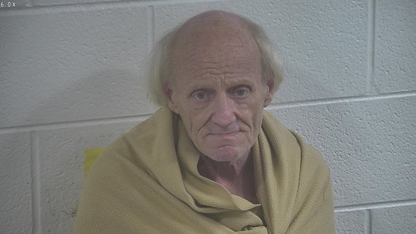 Traffic stop sends Murray man to jail on drug charge