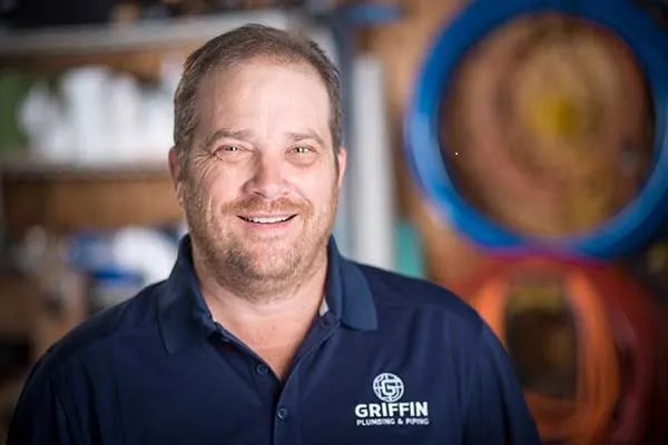 Griffin files to run for Paducah City Commission 