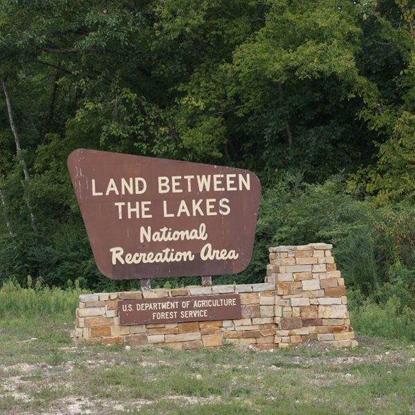 Land Between the Lakes adds areas for archery deer hunters