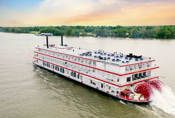 American Queen river cruise line reportedly out of business