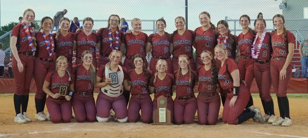 Wednesday's high school sports scores