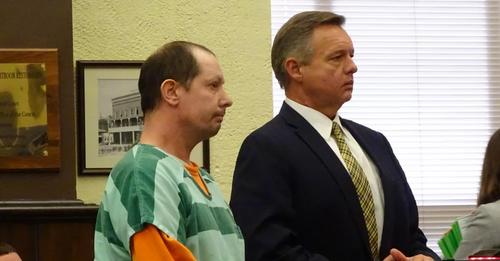 Princeton man pleads guilty in 2021 murder case