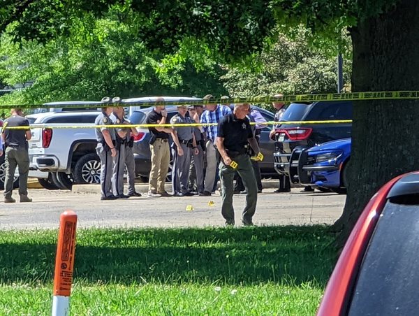 Former sheriff reflects on friendship with slain Calloway deputy