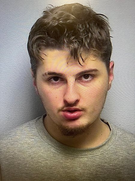 Paducah men arrested after undercover fentanyl buy