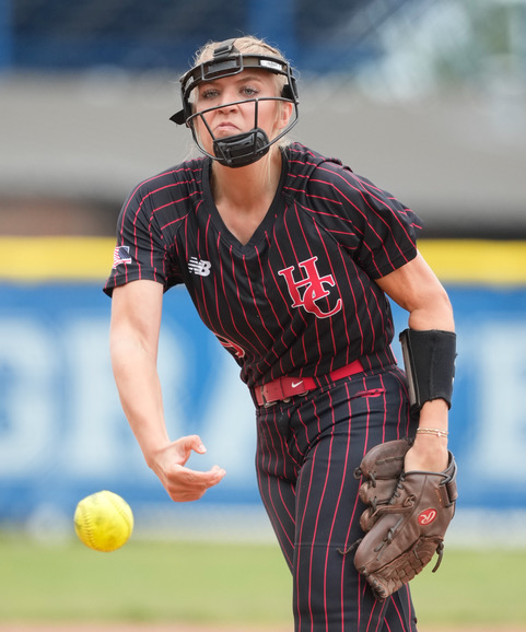 Monday's high school sports scores