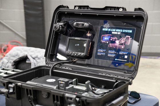 Kentucky State Police issuing body-worn cameras