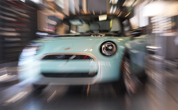 New cars getting out of reach for some Americans; average sticker price approaching $50,000