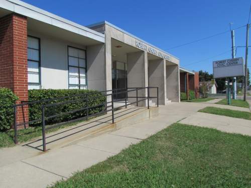 Fees to use updated Cherry Civic Center will increase