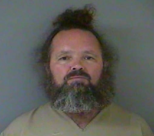 Eddyville man charged with cultivating, trafficking marijuana