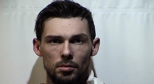Trigg County men charged after fleeing into attic