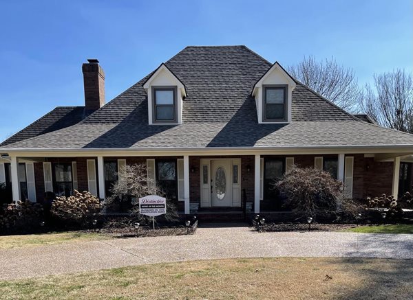 McCracken County Civic Beautification Board March Home of the Month