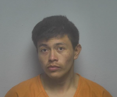 Paducah man jailed after spotted trespassing at local business 