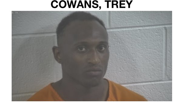 Large meth bust in Murray nabs Paris man