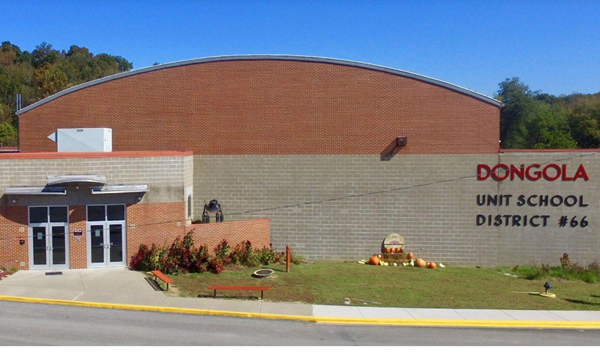 More Dongola students will attend Vienna High School