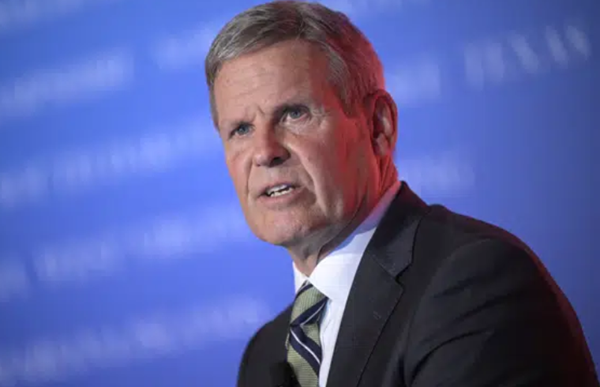 TN road plan may include toll lanes, electric car fee hike