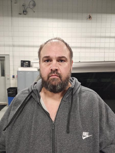 Search ends with drug charges for Carlisle County man