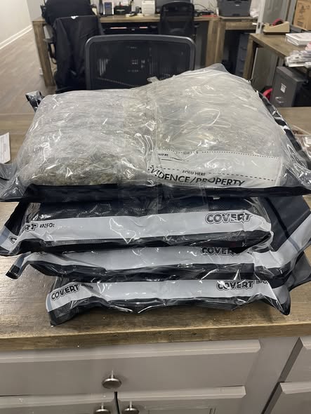 Drug investigation leads to arrest of Mayfield man