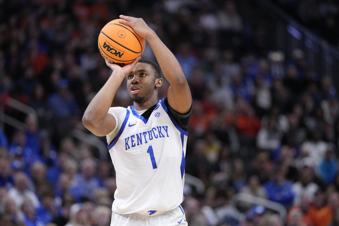 Lamont Butler has performed on Final Four stage before. He wants to get back there with a new school