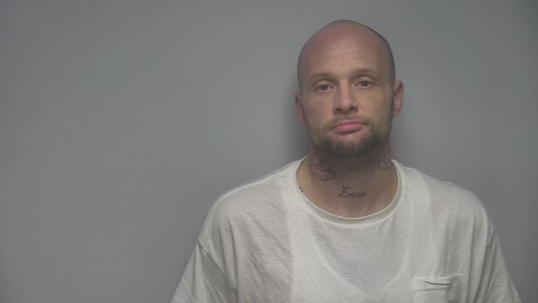 Five people arrested on variety of drug charges