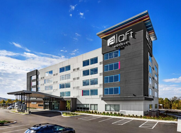 Agreement signed to build new Marriott hotel in downtown Paducah