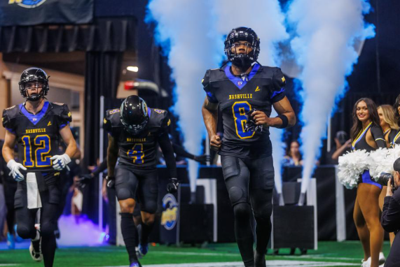 West Kentucky Star - Sports