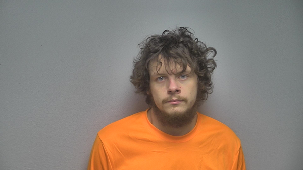 Four arrested in McCracken drug investigation