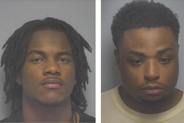 Mayfield police capture escapees from Graves Restricted Custody complex