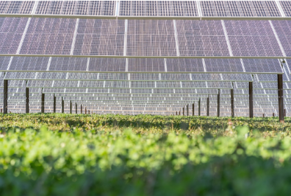 60-megawatt solar facility planned for McCracken County by 2028