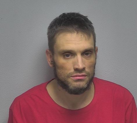 Benton man arrested on drug charges in Paducah