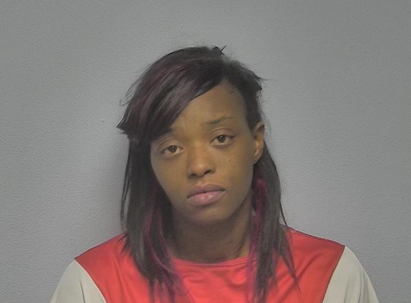 Illinois man, Tennessee woman charged with cocaine trafficking in Paducah