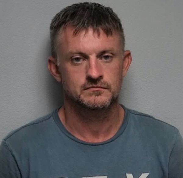 Joint drug investigation nets three arrests