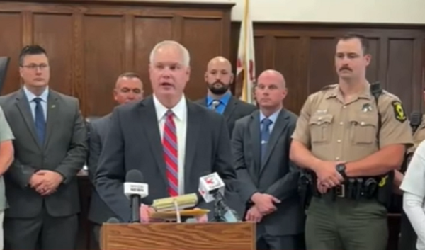 Arrest made in 42-year-old Massac County murder case