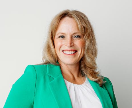 United Way of Western Kentucky names new CEO