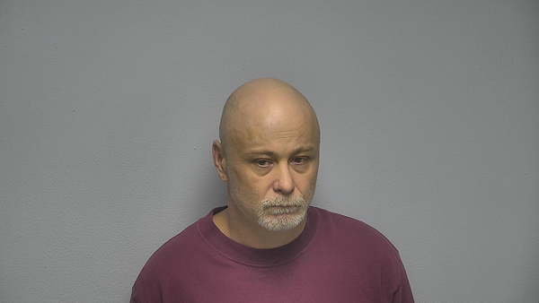 Four arrested in McCracken drug investigation